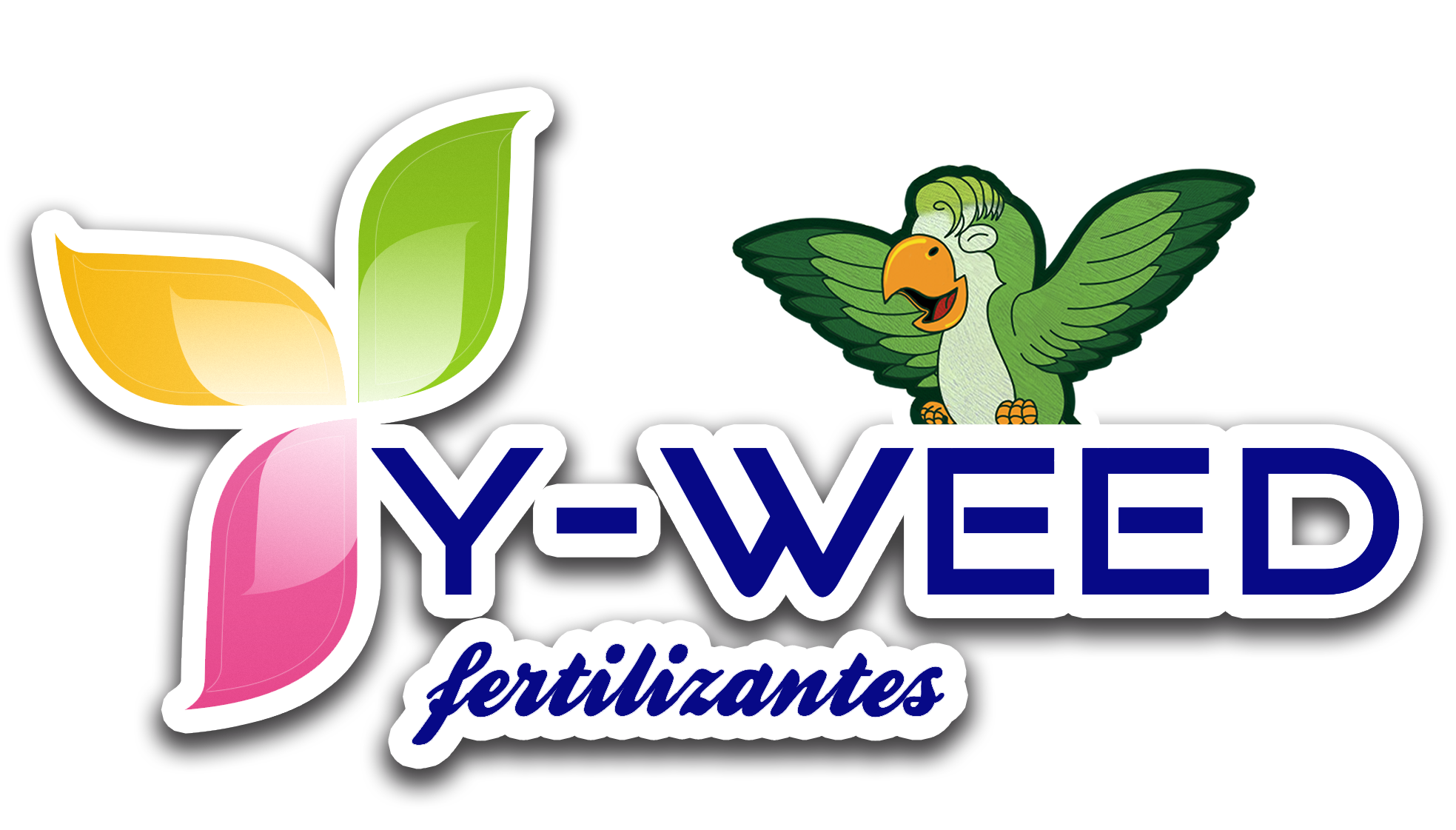 Y-Weed Fertilizantes