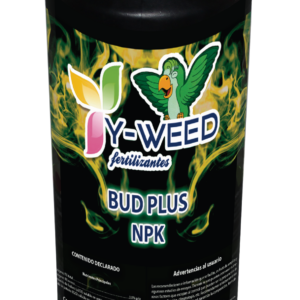 Y-Weed Budplus