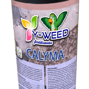 Y-Weed Calyma